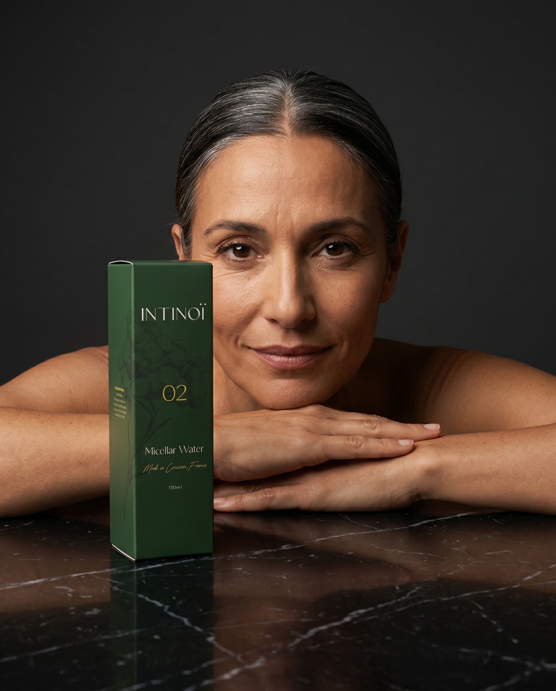 Rituel Hydratation Intense