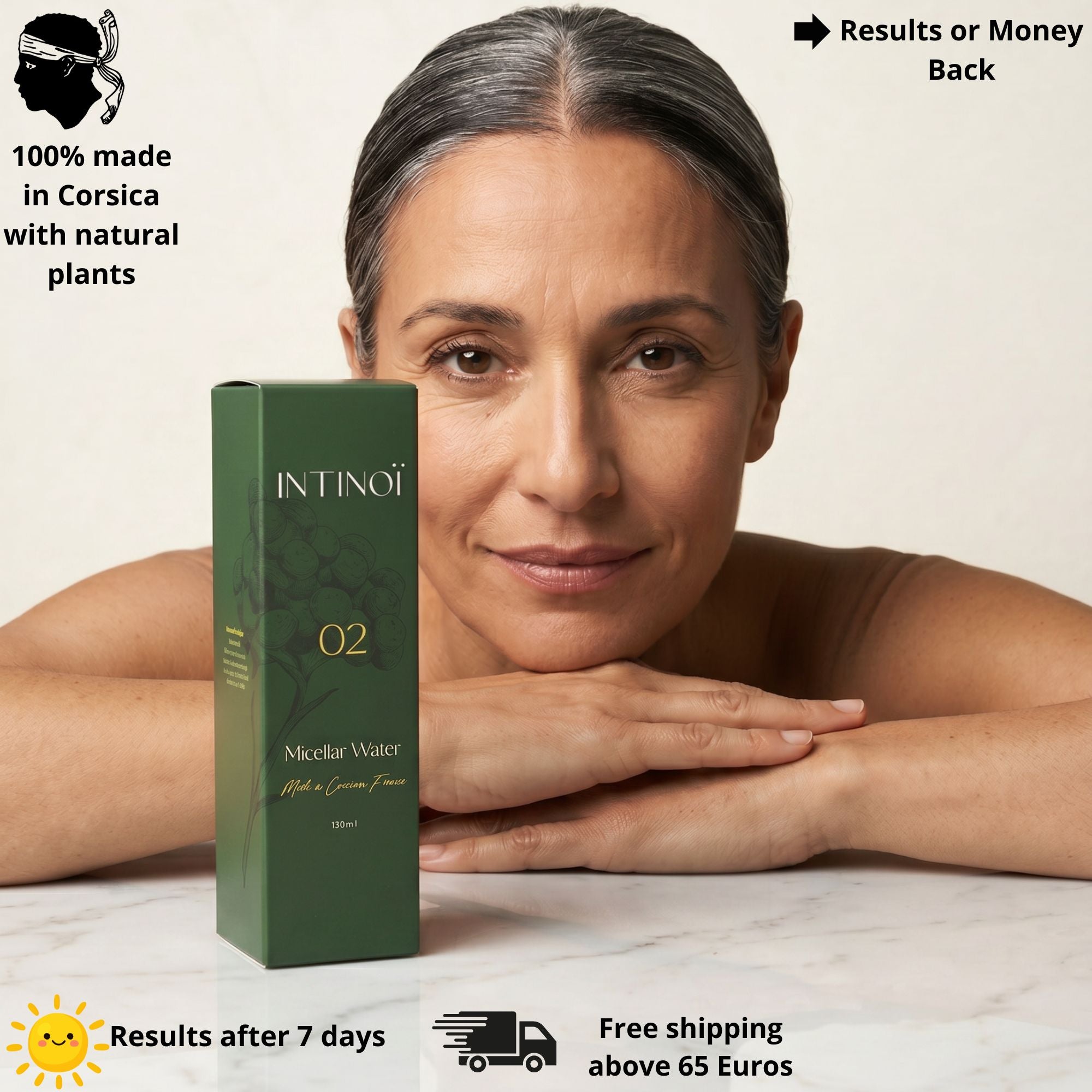 Rituel Anti-âge & Éclat