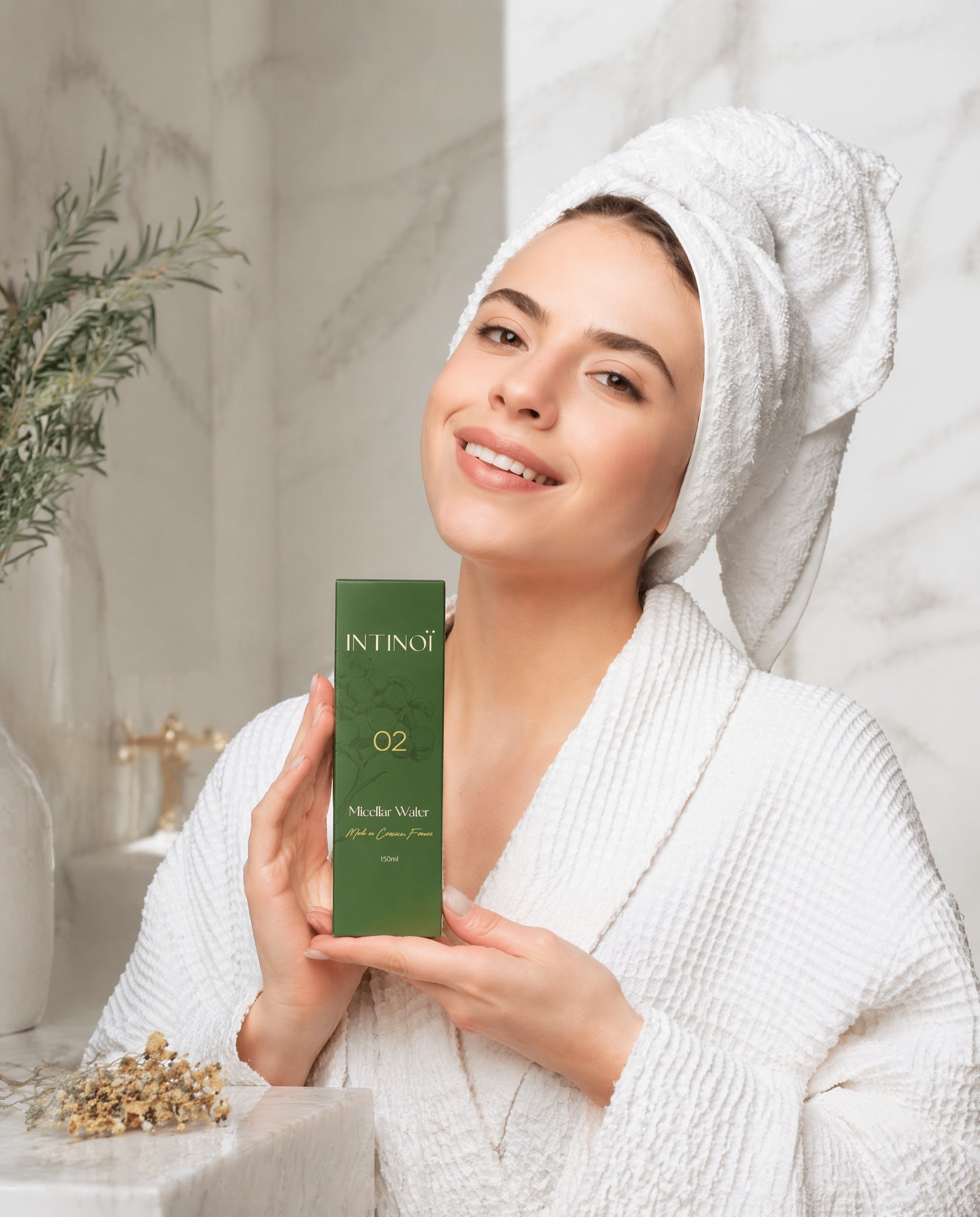 Rituel Anti-âge & Éclat
